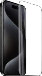 Tempered glass screen protector for iPhone