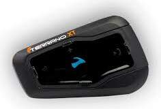 Terrano XT (TRXT0001)