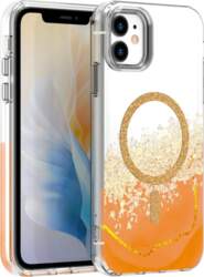 TFO Epoxy Mag phone case with
