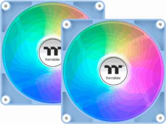 THERMALTAKE Tt CT140 ARGB Sync PC