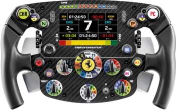 Thrustmaster Controller 4060466 / Formula Wheel