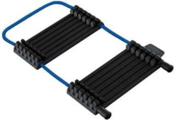 Thule Carbon Frame Protector, Thermoplastic Elastomer