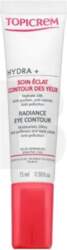 Topicrem HYDRA+ Radiance Eye Contour 15