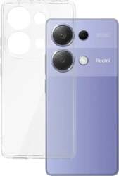 Toptel Back Case 2 mm Perfect