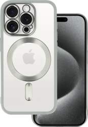 Toptel Metallic phone case with MagSafe
