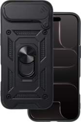 Toptel Slide Camera Armor phone case