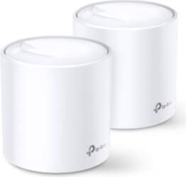 TP-LINK Mesh Wi-Fi System Deco X20