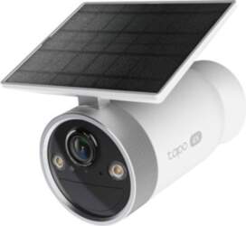 TP-LINK Tapo C465 | Battery-Powered Security