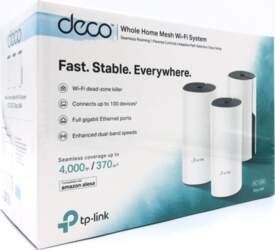 TP-LINK Technologies TP-Link DECO M4 Wi-Fi