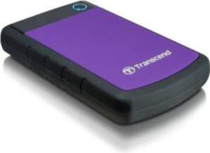 Transcend 1TB USB3 External 2.5"