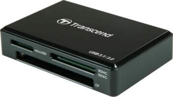 Transcend USB 3.1 Memory Card