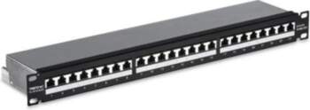 TRENDNET 24-Port Cat6A Shielded Patch Panel