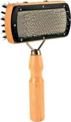 TRIXIE Pet comb: Trixie Soft Brush