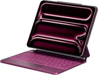 Typecase Case, edge with keyboard for