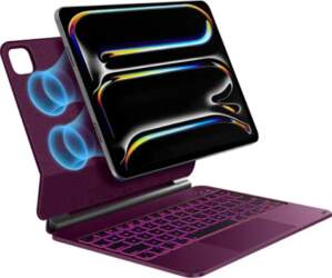 Typecase Edge Keyboard Case for iPad