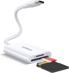 UGREEN 35506 Card Reader USB 3