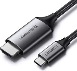 UGREEN hDMI cable - USB Type-C