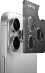 Uniq Aluminum Camera Lens Protector for