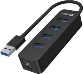 Unitek USB Hub A, 4 USB