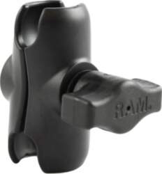 UNPKG RAM DBL SOCKET ARM B