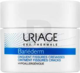 Uriage Bariederm Mastic Ointment for Fissures