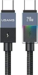 USAMS SJ777 data transfer and charging