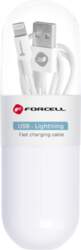 USB A to Lightning Cable Forcell