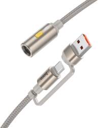 USB A / USB C to