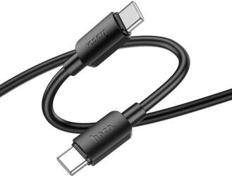 USB-C to USB-C Cable Hoco 3A