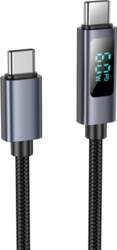 USB C to USB C Hoco