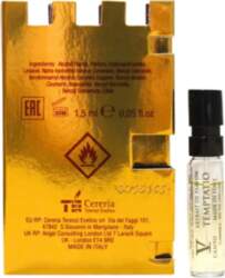V Canto , Temptatio, Extrait De Parfum