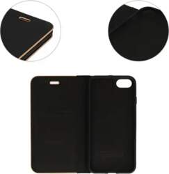 Vennus book-style phone case for iPhone