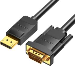 Vention DP Cable to VGA 2m