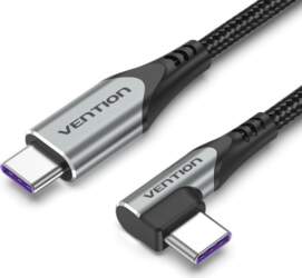 Vention USB-C to USB-C cable, right