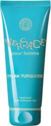 Versace Dylan Turquoise Bath AND Shower