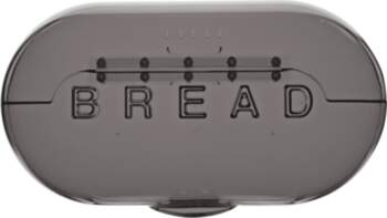 ViceVersa Bread Box grey 14471 (14471)