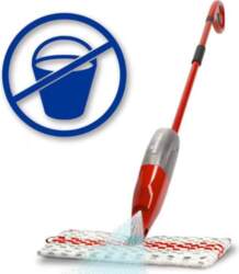 Vileda 1.2 Spray Max Microfibre