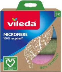 Vileda Product Code: 4023103228634, Microfiber Cleaning