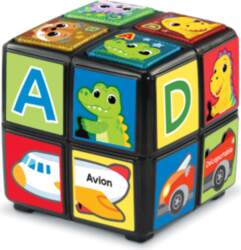 Vtech Turn and teach – Animal