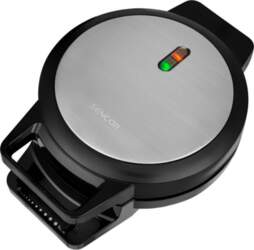 Waffle maker Sencor (SWF1010BK)