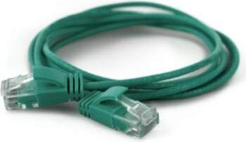 Wantec UTP CAT6a patch cable d=2