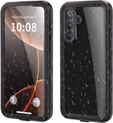 Waterproof case SHELLBOX A56 for SAMSUNG