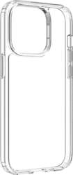 Wave Premium silicone case, iPhone 15