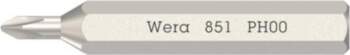 WERA 851 Micro Bits PH 00