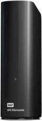 WESTERN DIGITAL Elements Desktop 6 TB