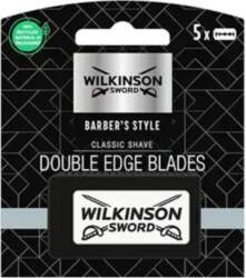 Wilkinson Sword Double Edge Blades -