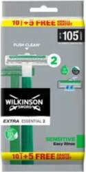 Wilkinson Sword Extra Essential (10 +