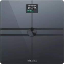 Withings Body Composition Square Black Electronic