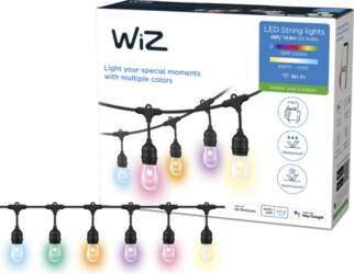 WiZ String Lights - decorative light