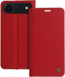 Wonder Red frame phone case for